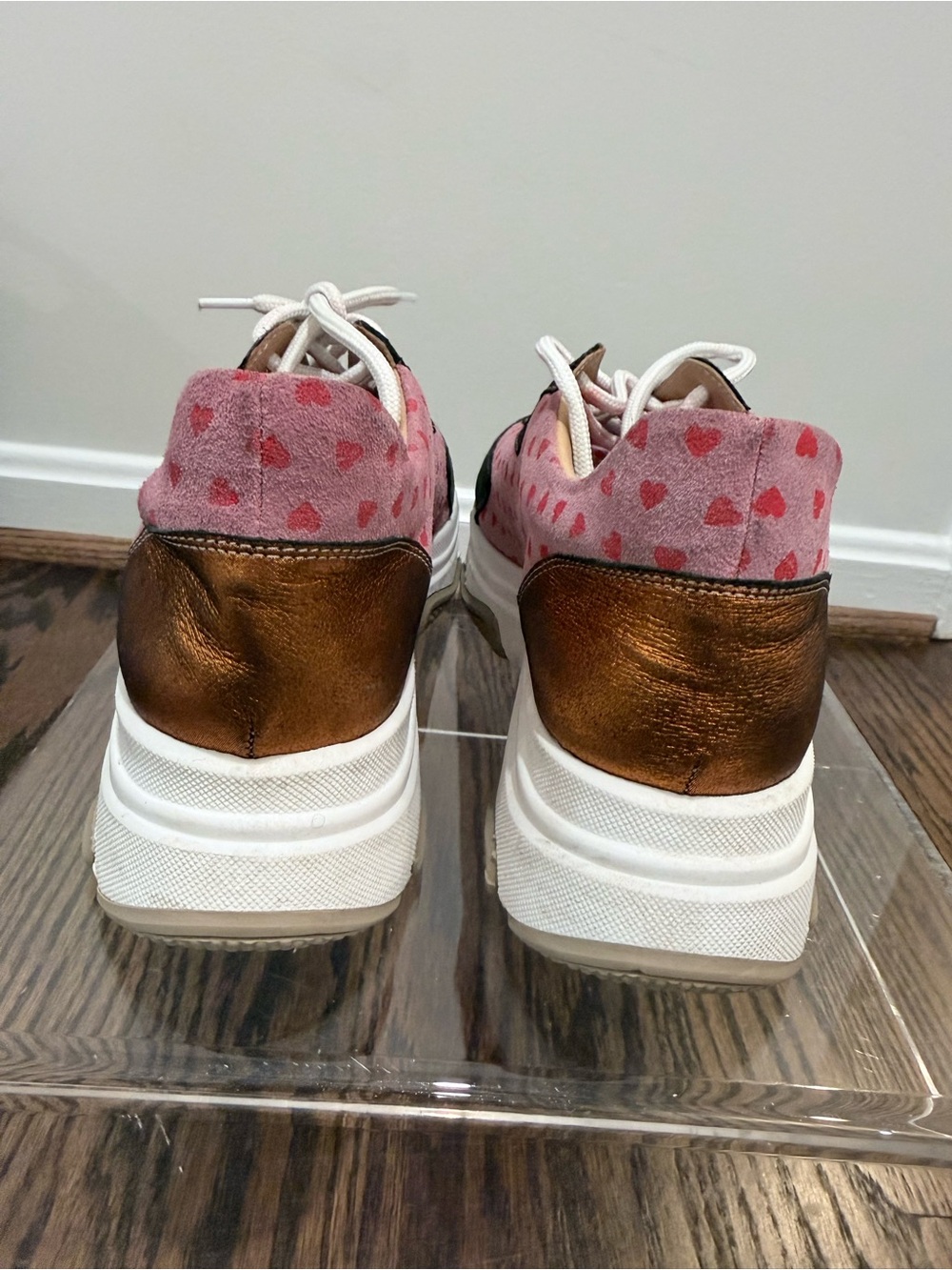 The Shoe Bakery - Picture 12 of 14